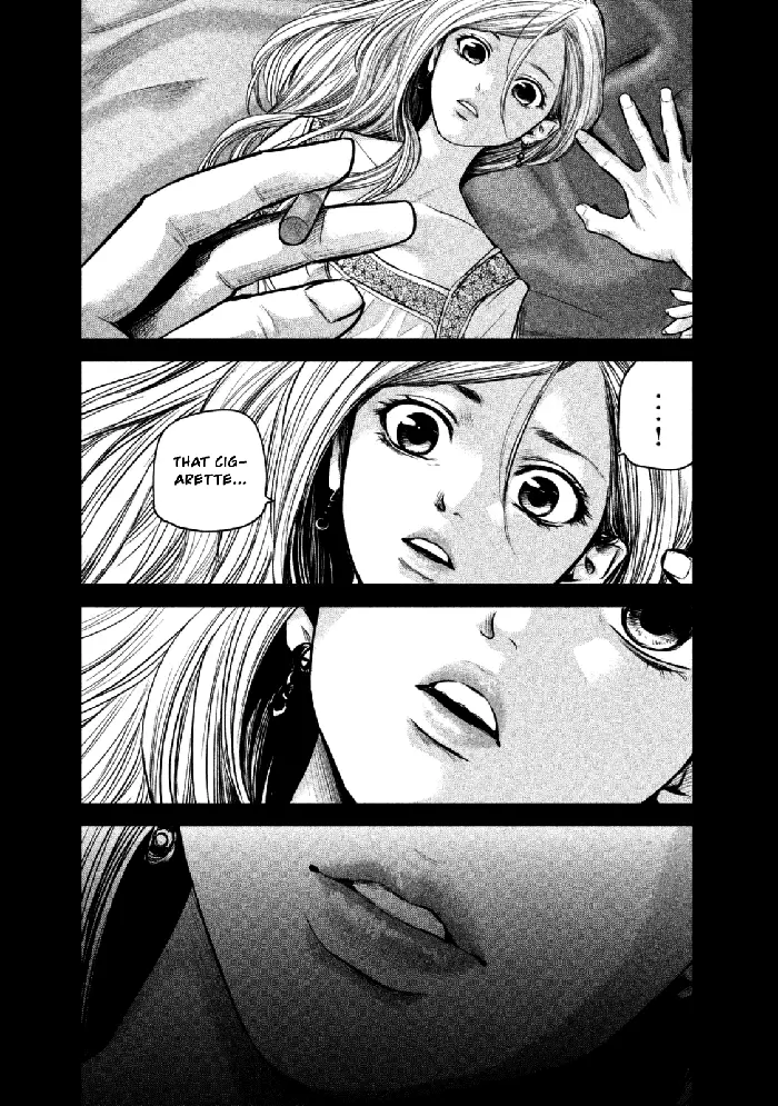 Hare Kon Chapter 136 image 08_optimized